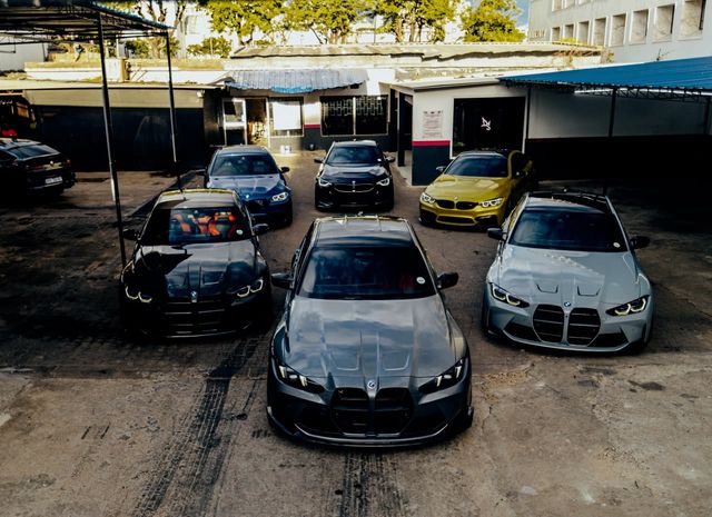 Detailing Studio workshop