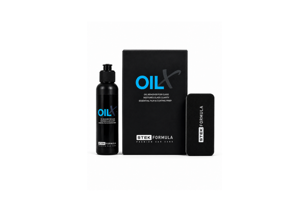 X-Oil